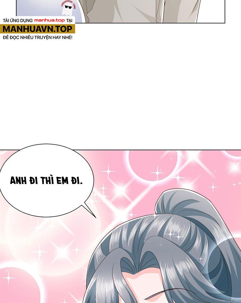 đọc truyện Mỗi Tuần Ta Có Một Nghề Nghiệp Mới Chương 374 ảnh 8 tại Thiên Thai Truyện