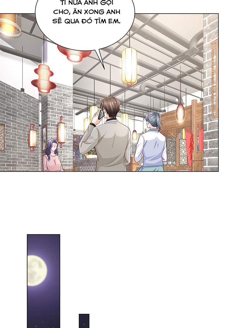 đọc truyện Mỗi Tuần Ta Có Một Nghề Nghiệp Mới Chương 374 ảnh 11 tại Thiên Thai Truyện