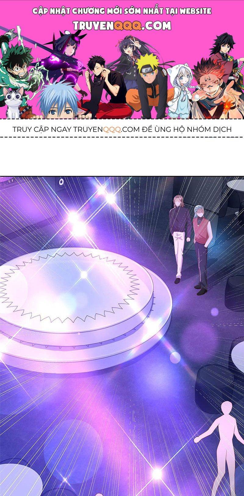 đọc truyện Mỗi Tuần Ta Có Một Nghề Nghiệp Mới Chương 375 ảnh 3 tại Thiên Thai Truyện