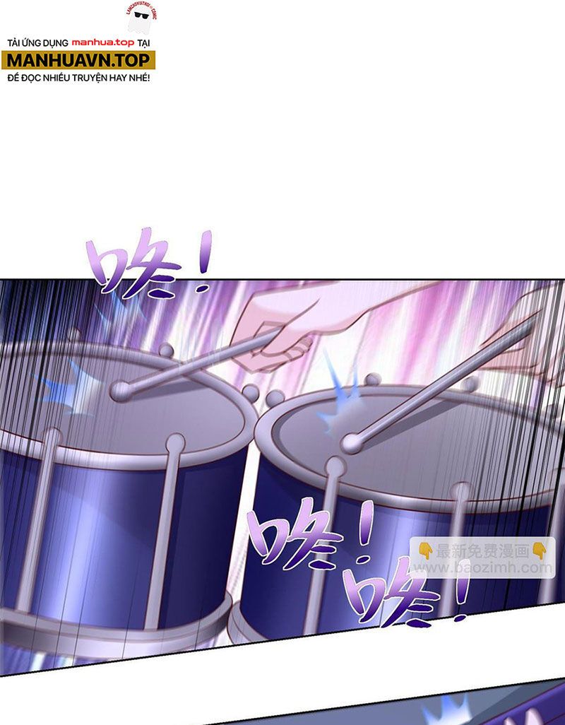 đọc truyện Mỗi Tuần Ta Có Một Nghề Nghiệp Mới Chương 375 ảnh 18 tại Thiên Thai Truyện