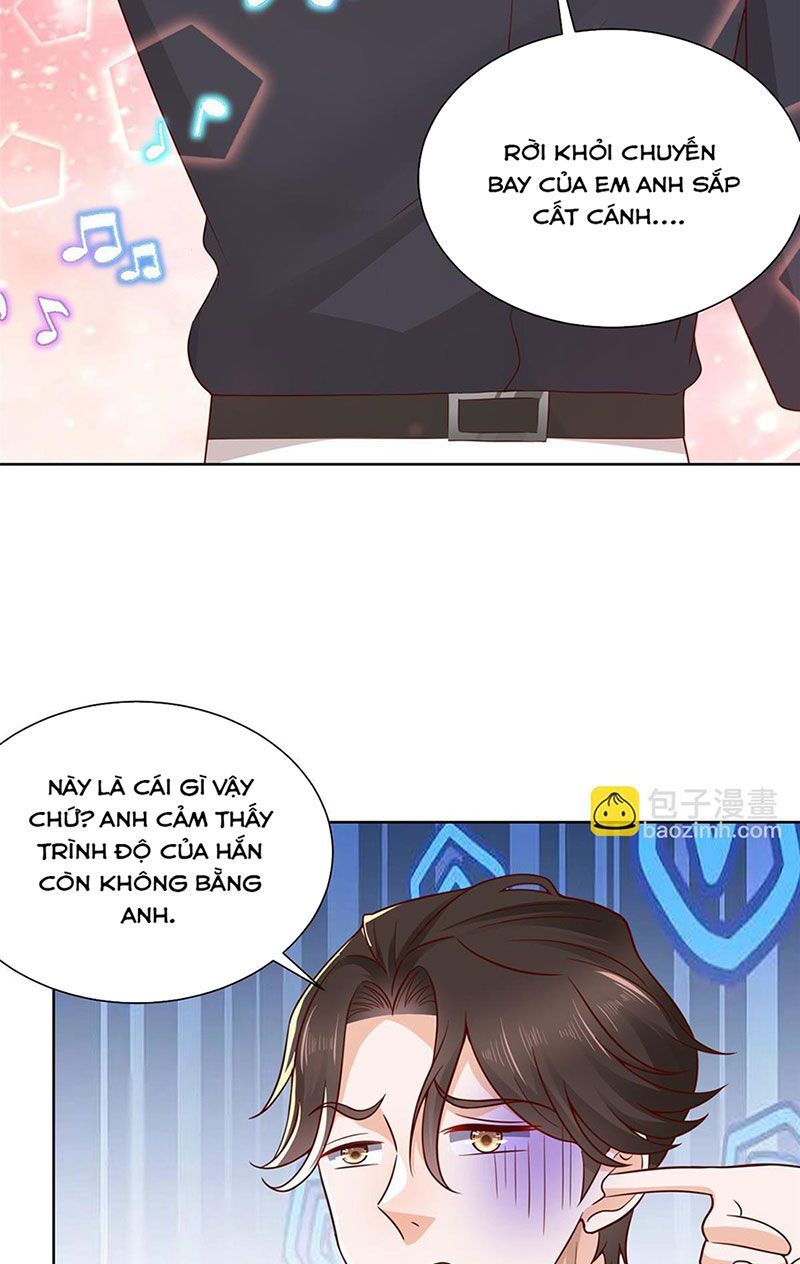 đọc truyện Mỗi Tuần Ta Có Một Nghề Nghiệp Mới Chương 375 ảnh 21 tại Thiên Thai Truyện