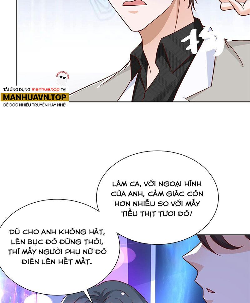 đọc truyện Mỗi Tuần Ta Có Một Nghề Nghiệp Mới Chương 375 ảnh 22 tại Thiên Thai Truyện