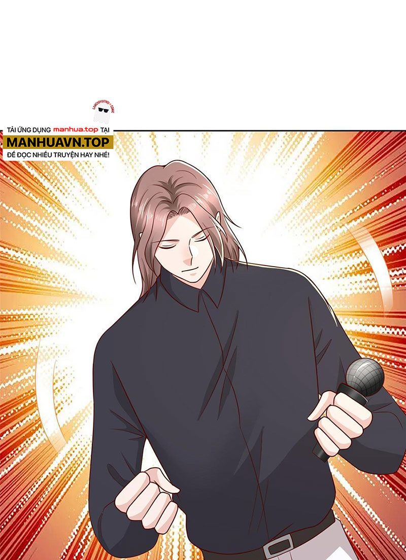 đọc truyện Mỗi Tuần Ta Có Một Nghề Nghiệp Mới Chương 375 ảnh 25 tại Thiên Thai Truyện