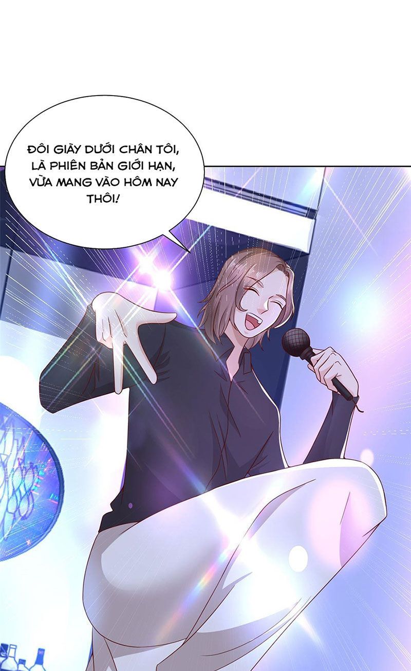 đọc truyện Mỗi Tuần Ta Có Một Nghề Nghiệp Mới Chương 375 ảnh 28 tại Thiên Thai Truyện