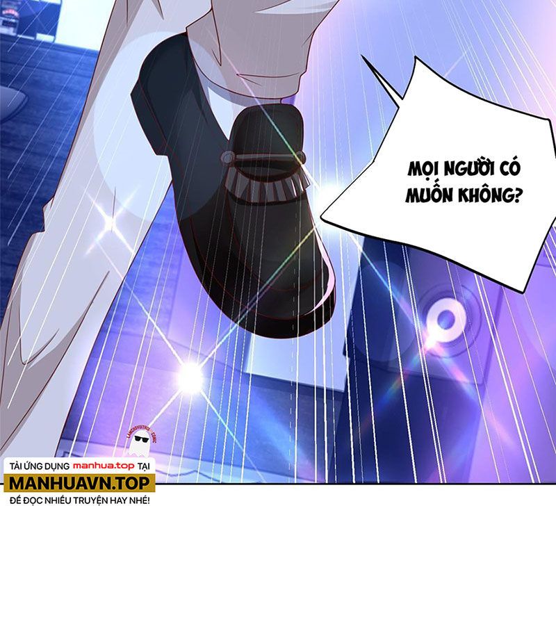 đọc truyện Mỗi Tuần Ta Có Một Nghề Nghiệp Mới Chương 375 ảnh 29 tại Thiên Thai Truyện