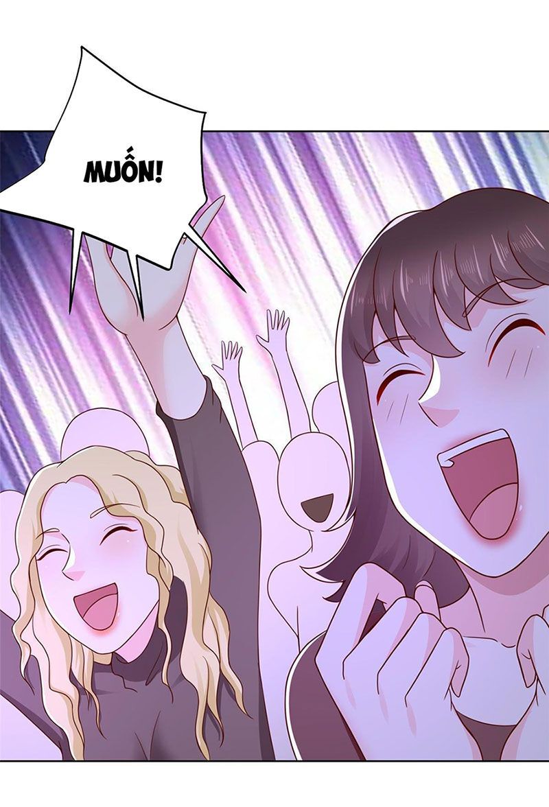 đọc truyện Mỗi Tuần Ta Có Một Nghề Nghiệp Mới Chương 375 ảnh 30 tại Thiên Thai Truyện