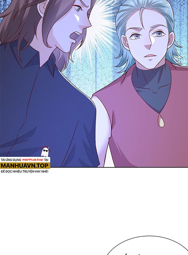 đọc truyện Mỗi Tuần Ta Có Một Nghề Nghiệp Mới Chương 375 ảnh 5 tại Thiên Thai Truyện