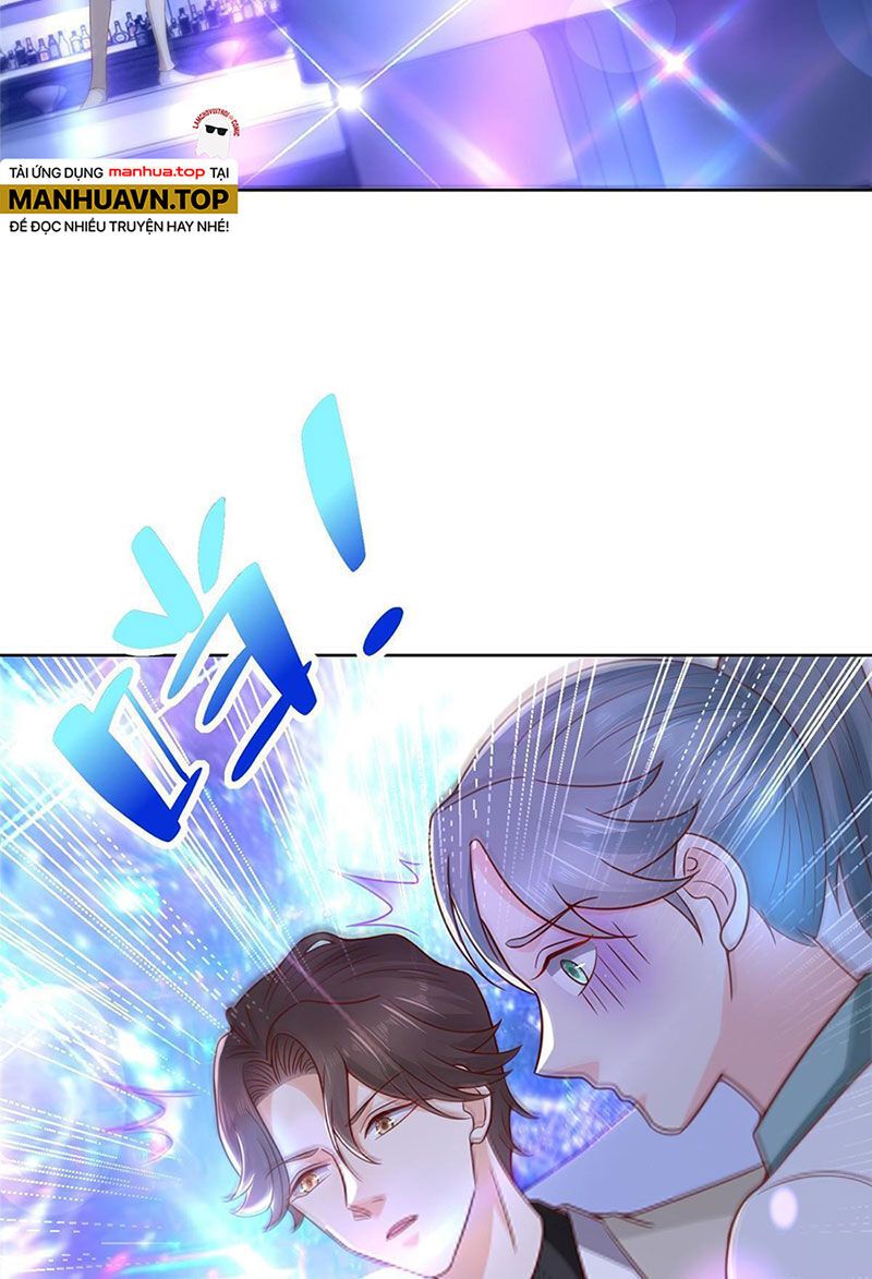 đọc truyện Mỗi Tuần Ta Có Một Nghề Nghiệp Mới Chương 375 ảnh 33 tại Thiên Thai Truyện