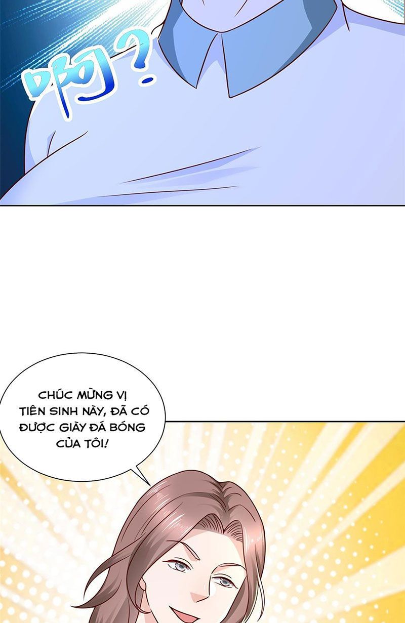 đọc truyện Mỗi Tuần Ta Có Một Nghề Nghiệp Mới Chương 375 ảnh 36 tại Thiên Thai Truyện