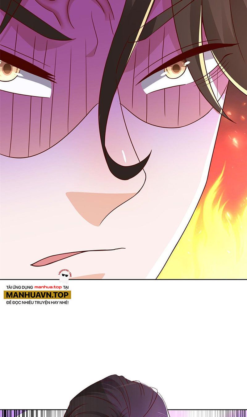 đọc truyện Mỗi Tuần Ta Có Một Nghề Nghiệp Mới Chương 375 ảnh 38 tại Thiên Thai Truyện