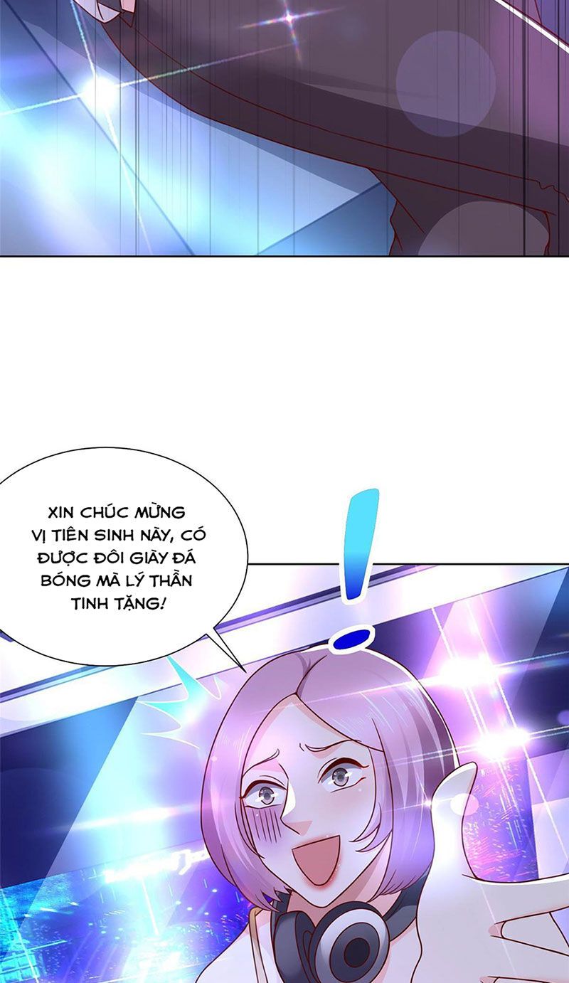 đọc truyện Mỗi Tuần Ta Có Một Nghề Nghiệp Mới Chương 375 ảnh 40 tại Thiên Thai Truyện