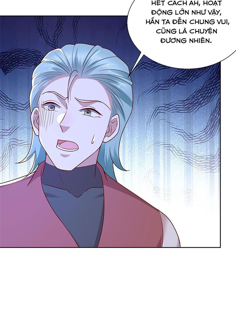 đọc truyện Mỗi Tuần Ta Có Một Nghề Nghiệp Mới Chương 375 ảnh 6 tại Thiên Thai Truyện