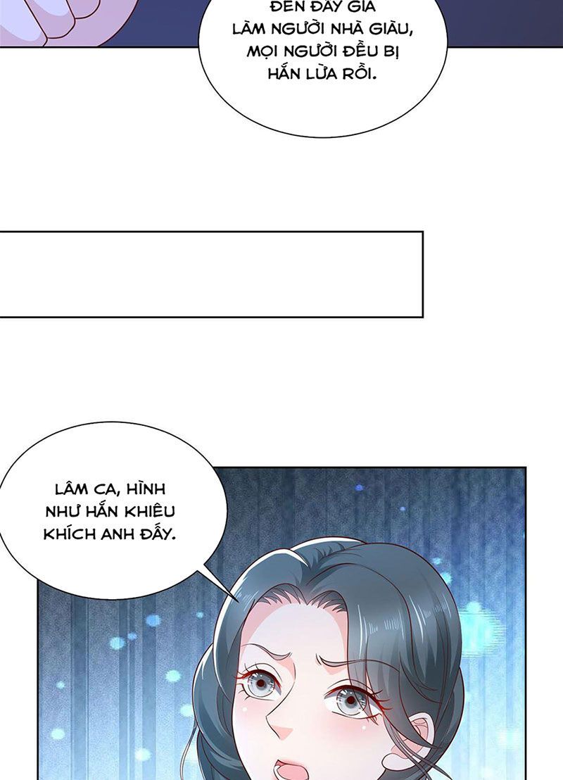 đọc truyện Mỗi Tuần Ta Có Một Nghề Nghiệp Mới Chương 375 ảnh 44 tại Thiên Thai Truyện