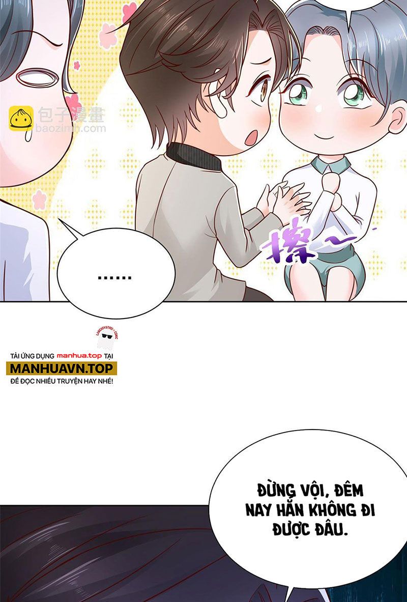 đọc truyện Mỗi Tuần Ta Có Một Nghề Nghiệp Mới Chương 375 ảnh 46 tại Thiên Thai Truyện