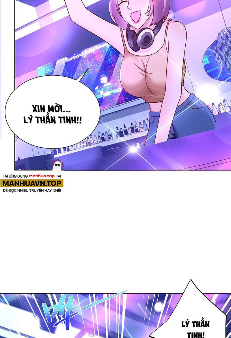 đọc truyện Mỗi Tuần Ta Có Một Nghề Nghiệp Mới Chương 375 ảnh 9 tại Thiên Thai Truyện