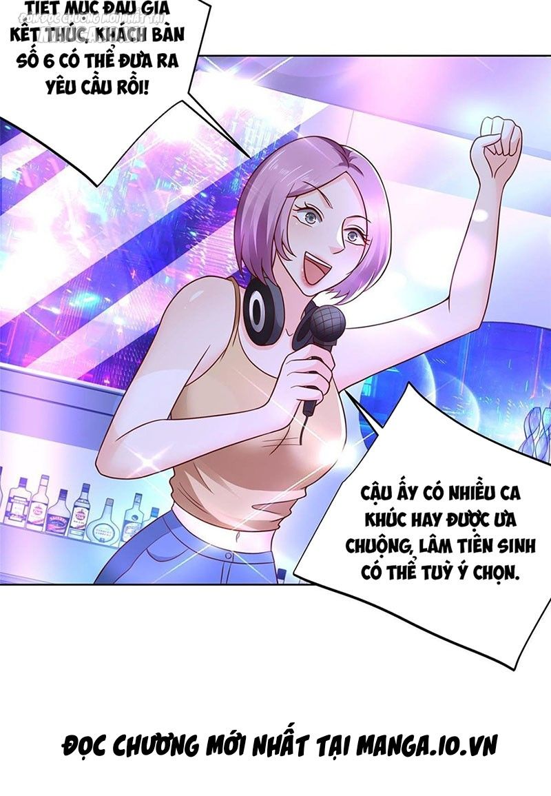 đọc truyện Mỗi Tuần Ta Có Một Nghề Nghiệp Mới Chương 376 ảnh 15 tại Thiên Thai Truyện