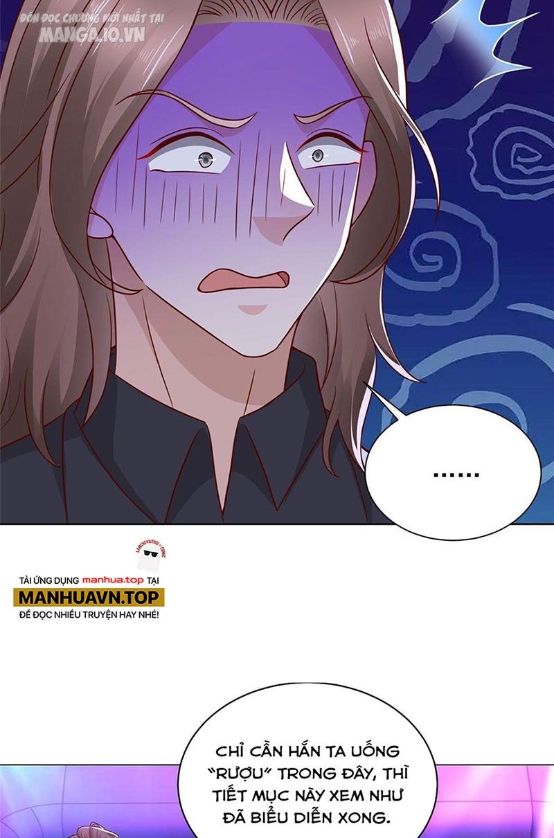 đọc truyện Mỗi Tuần Ta Có Một Nghề Nghiệp Mới Chương 376 ảnh 18 tại Thiên Thai Truyện