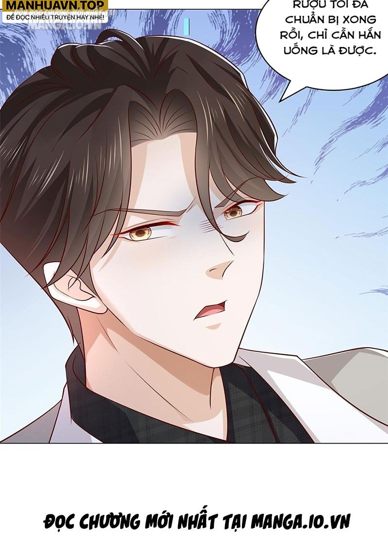 đọc truyện Mỗi Tuần Ta Có Một Nghề Nghiệp Mới Chương 376 ảnh 24 tại Thiên Thai Truyện