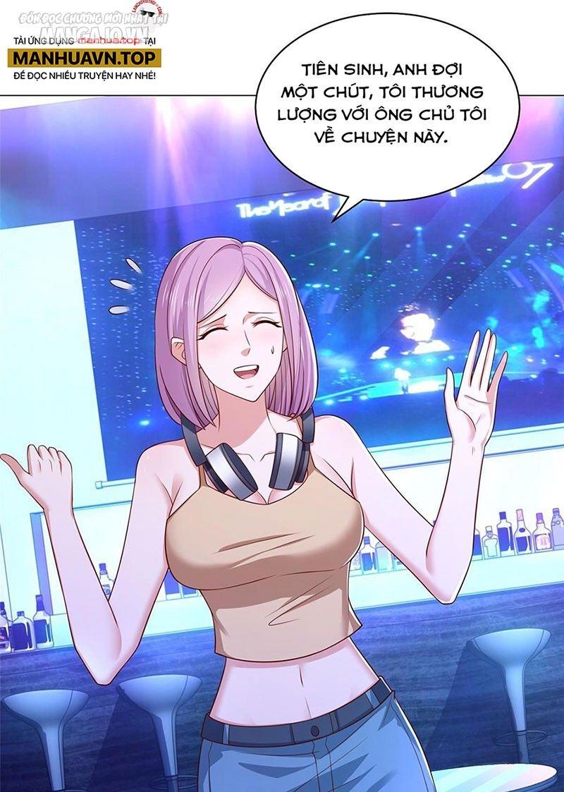 đọc truyện Mỗi Tuần Ta Có Một Nghề Nghiệp Mới Chương 376 ảnh 28 tại Thiên Thai Truyện