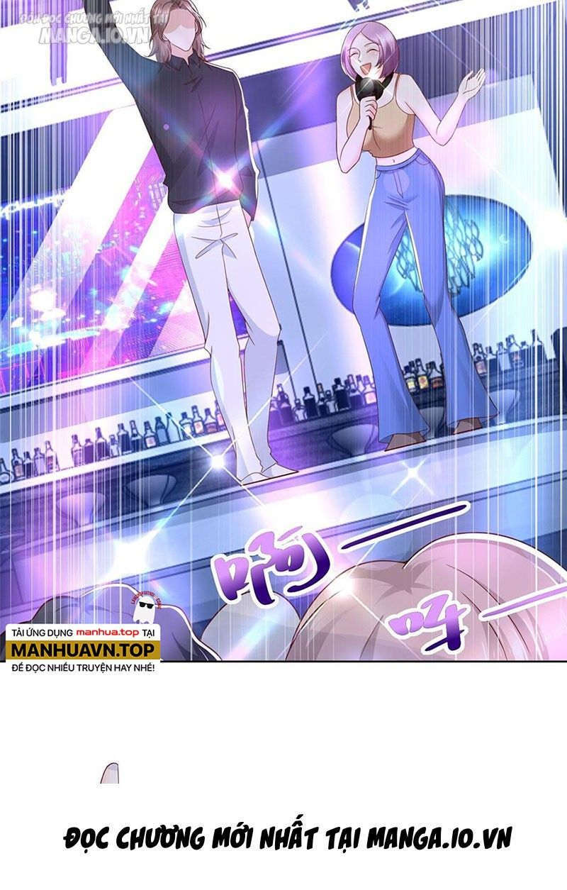 đọc truyện Mỗi Tuần Ta Có Một Nghề Nghiệp Mới Chương 376 ảnh 5 tại Thiên Thai Truyện