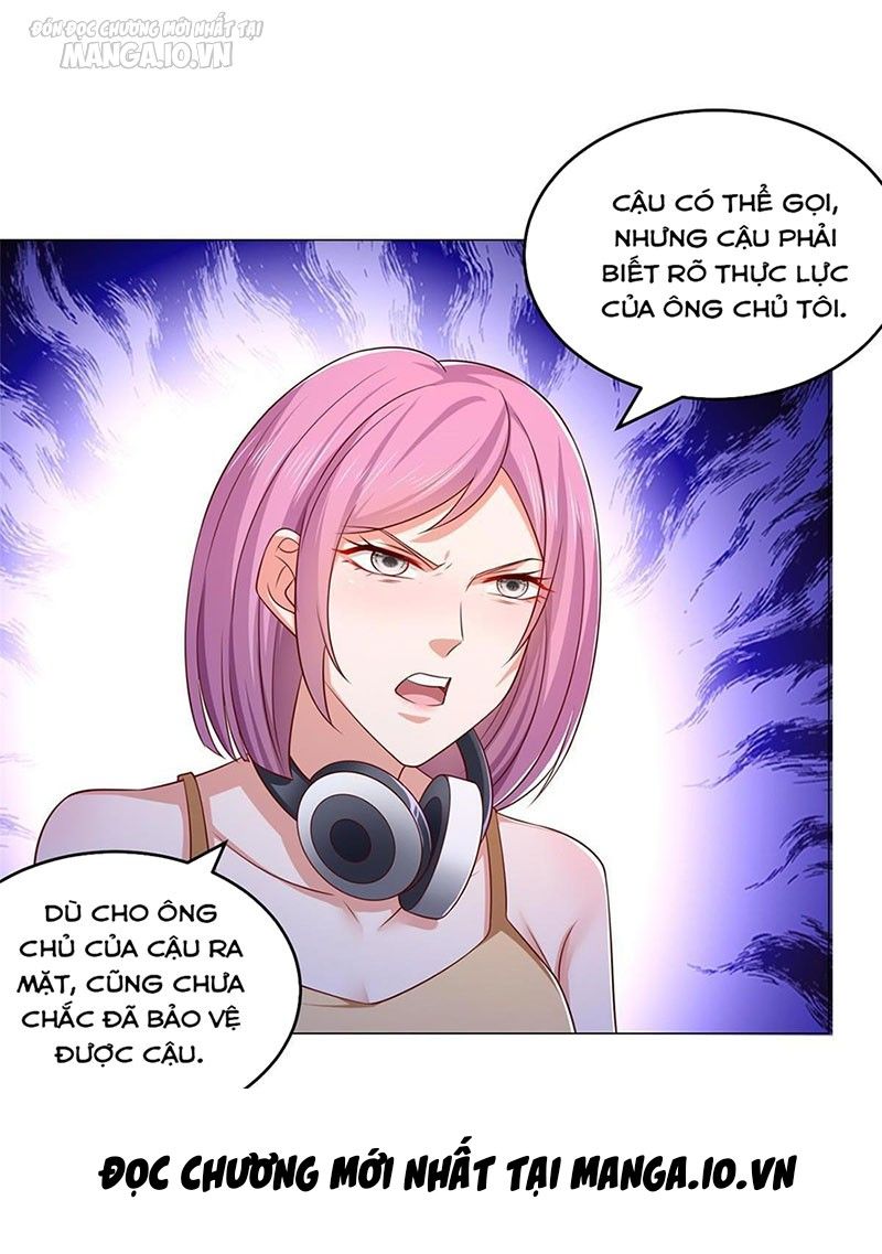 đọc truyện Mỗi Tuần Ta Có Một Nghề Nghiệp Mới Chương 376 ảnh 33 tại Thiên Thai Truyện