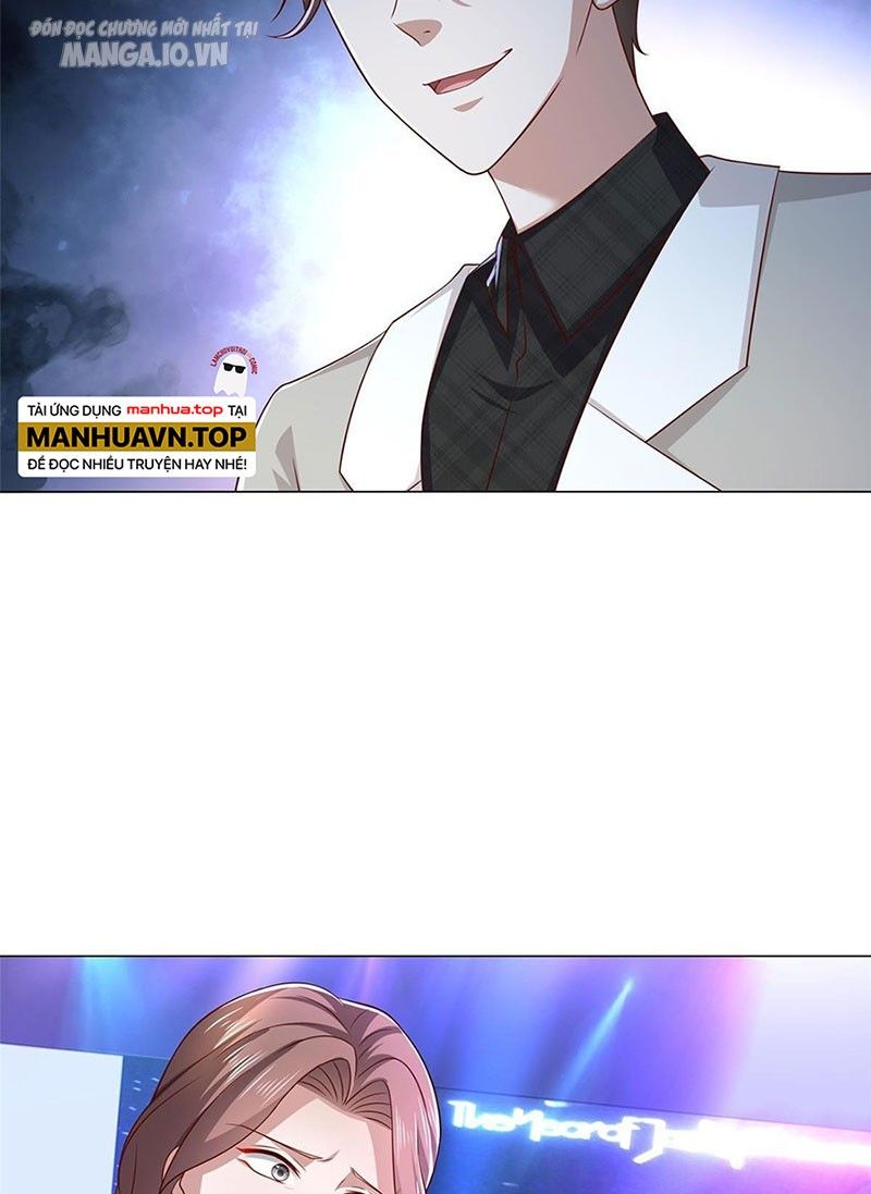 đọc truyện Mỗi Tuần Ta Có Một Nghề Nghiệp Mới Chương 376 ảnh 36 tại Thiên Thai Truyện