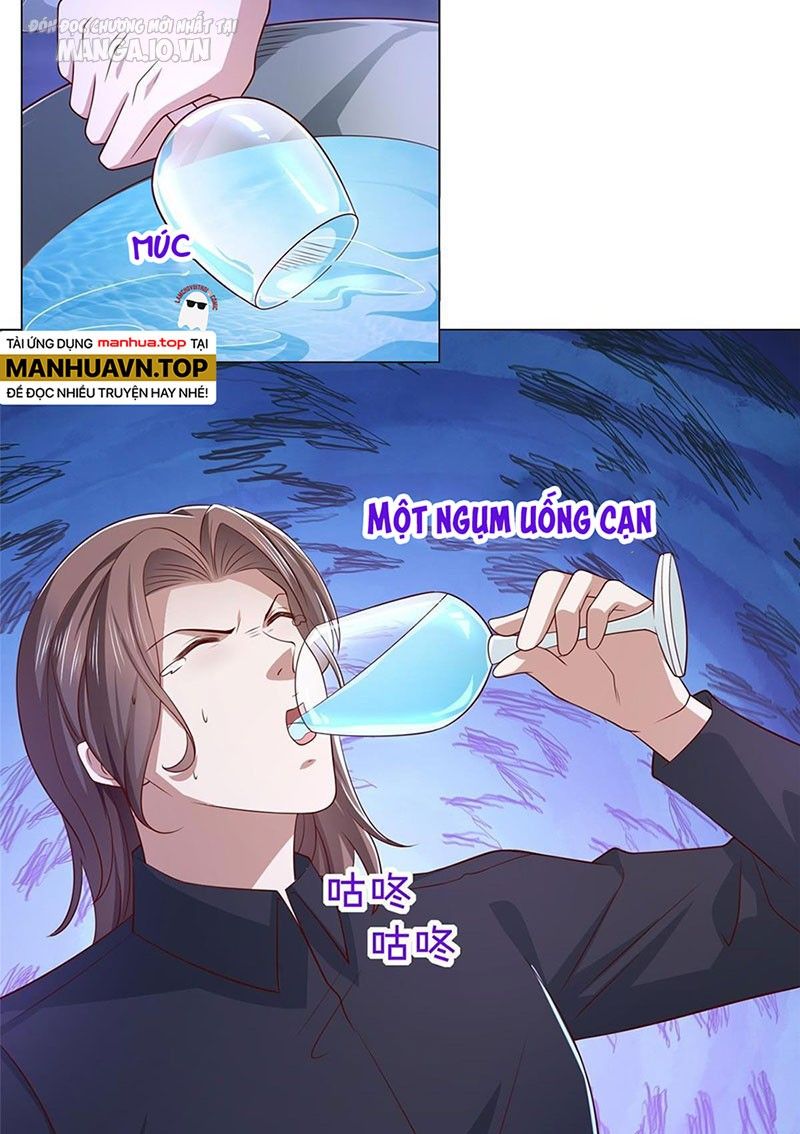 đọc truyện Mỗi Tuần Ta Có Một Nghề Nghiệp Mới Chương 376 ảnh 40 tại Thiên Thai Truyện