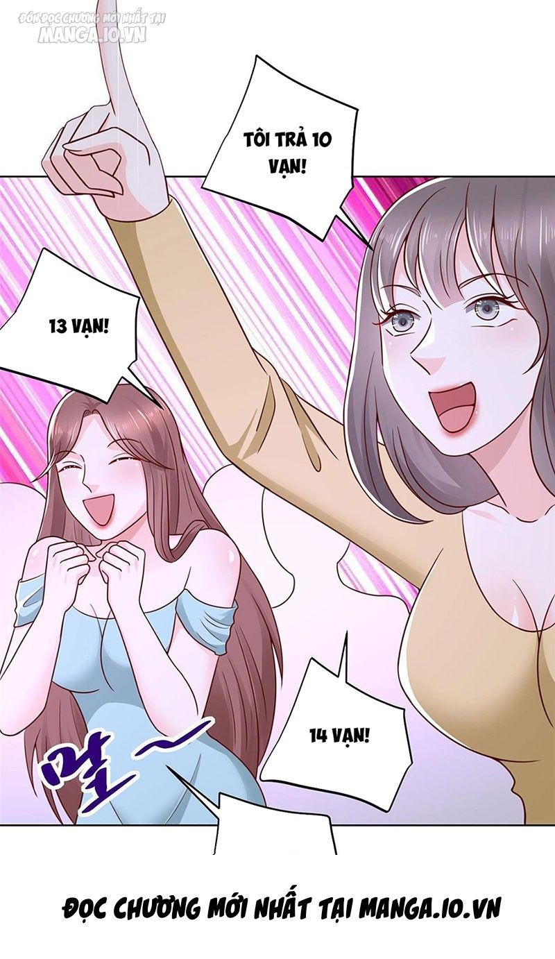 đọc truyện Mỗi Tuần Ta Có Một Nghề Nghiệp Mới Chương 376 ảnh 6 tại Thiên Thai Truyện