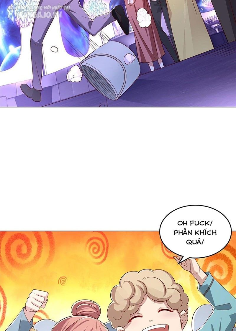 đọc truyện Mỗi Tuần Ta Có Một Nghề Nghiệp Mới Chương 376 ảnh 43 tại Thiên Thai Truyện