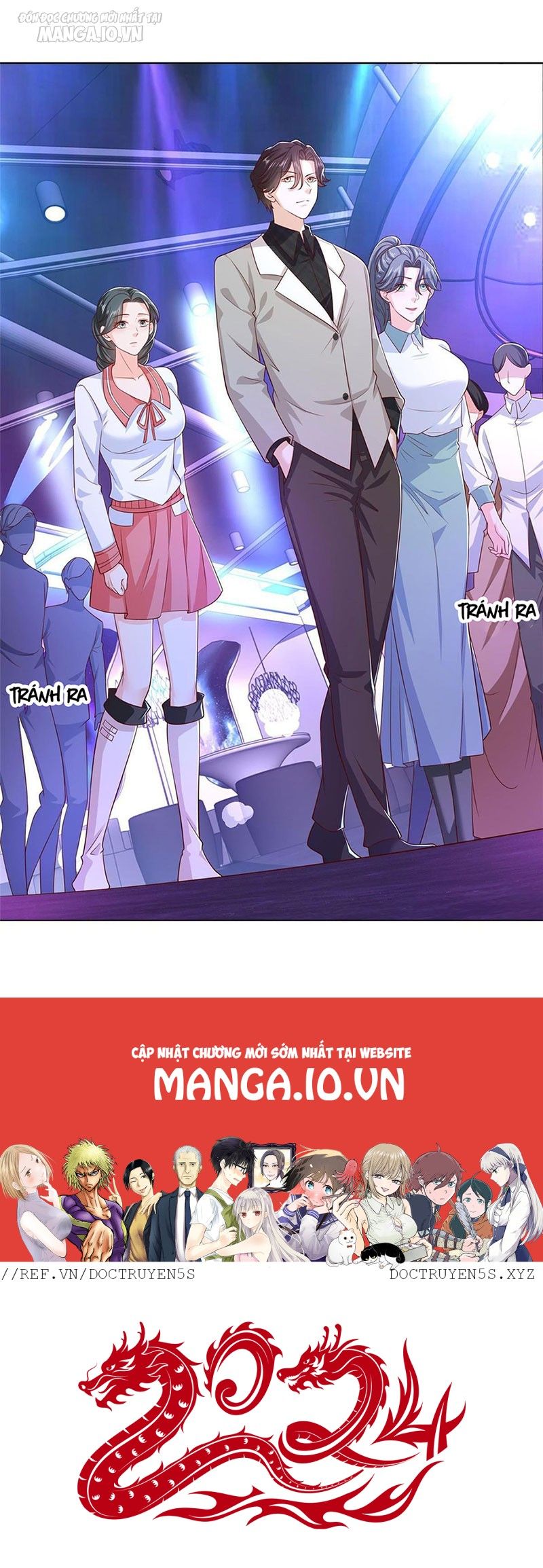 đọc truyện Mỗi Tuần Ta Có Một Nghề Nghiệp Mới Chương 376 ảnh 47 tại Thiên Thai Truyện