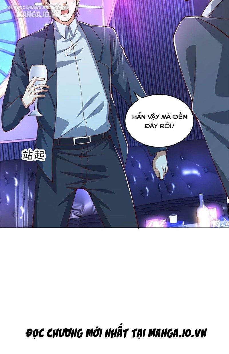 đọc truyện Mỗi Tuần Ta Có Một Nghề Nghiệp Mới Chương 377 ảnh 15 tại Thiên Thai Truyện