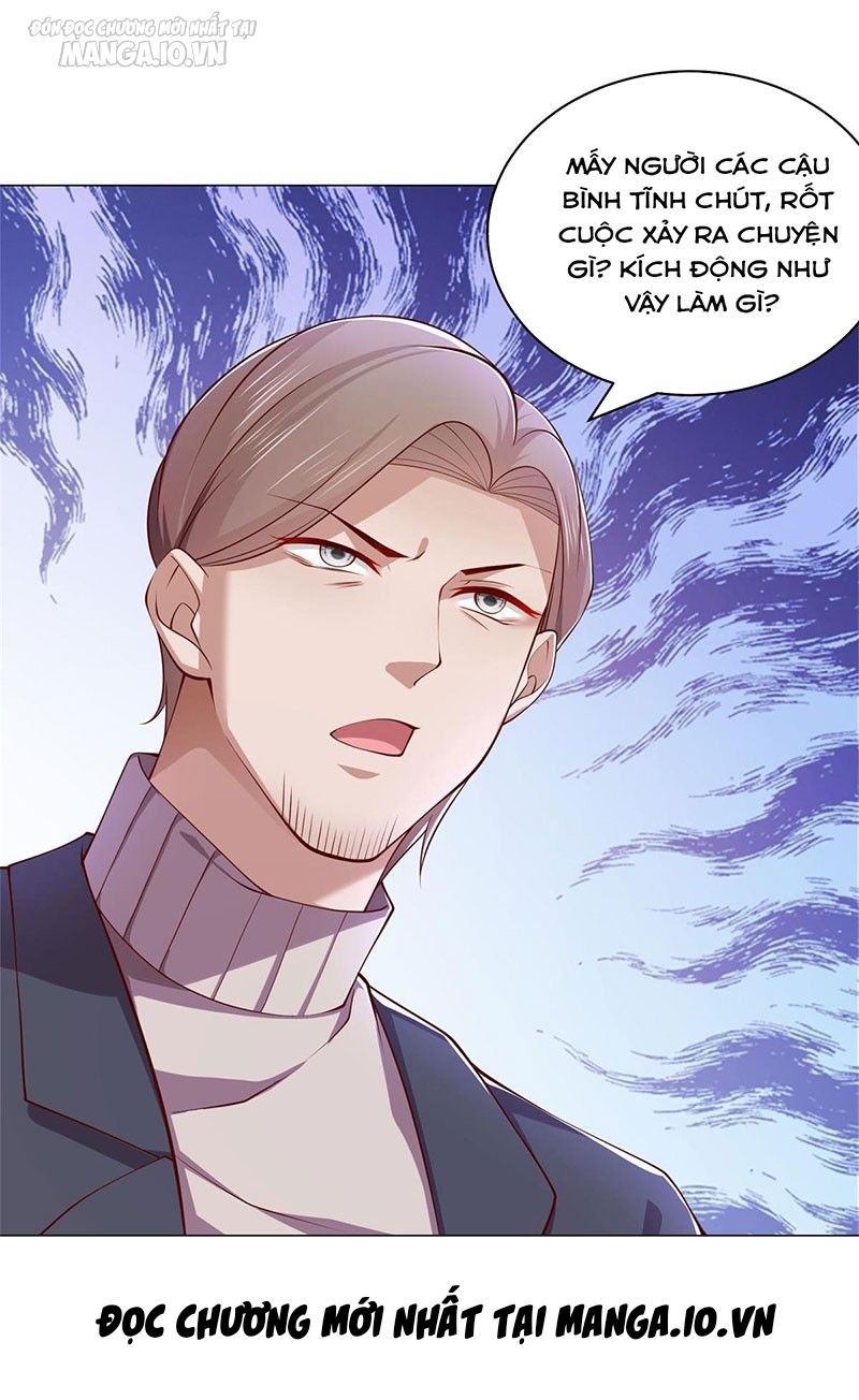 đọc truyện Mỗi Tuần Ta Có Một Nghề Nghiệp Mới Chương 377 ảnh 16 tại Thiên Thai Truyện