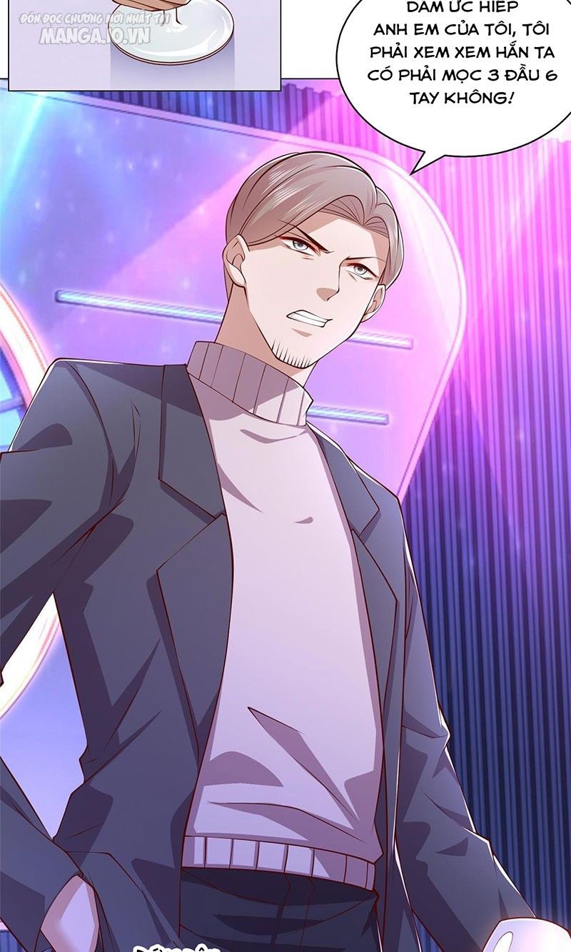 đọc truyện Mỗi Tuần Ta Có Một Nghề Nghiệp Mới Chương 377 ảnh 19 tại Thiên Thai Truyện