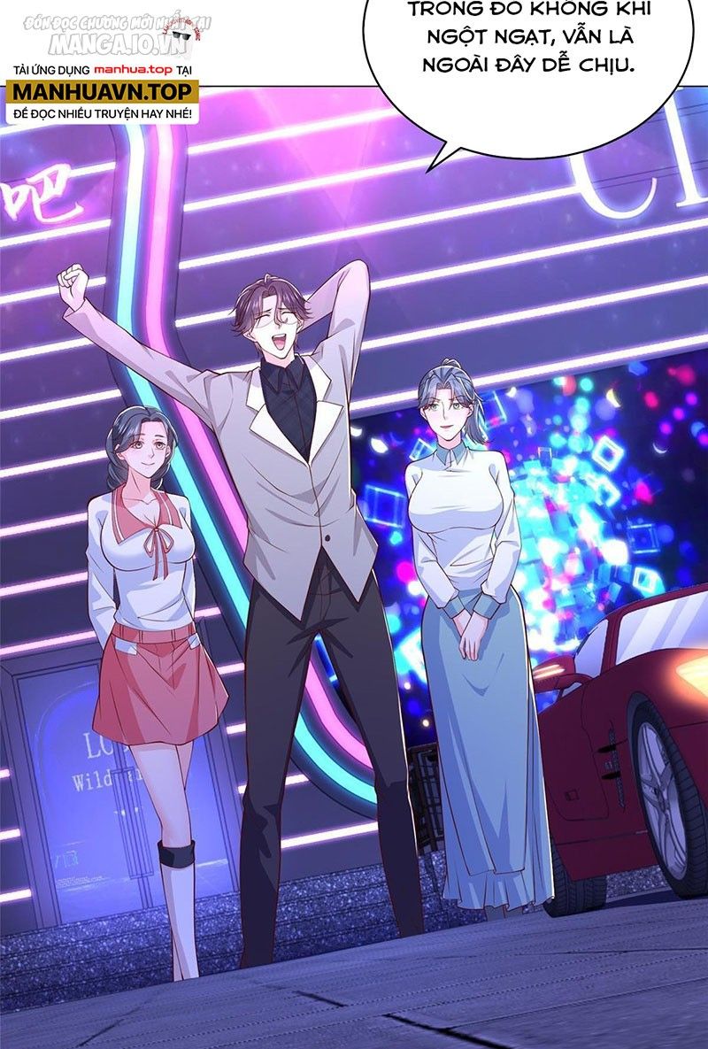 đọc truyện Mỗi Tuần Ta Có Một Nghề Nghiệp Mới Chương 377 ảnh 21 tại Thiên Thai Truyện