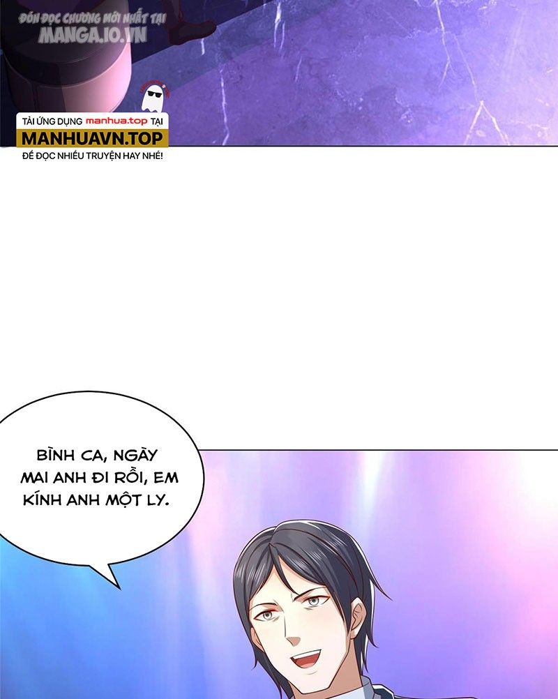 đọc truyện Mỗi Tuần Ta Có Một Nghề Nghiệp Mới Chương 377 ảnh 4 tại Thiên Thai Truyện