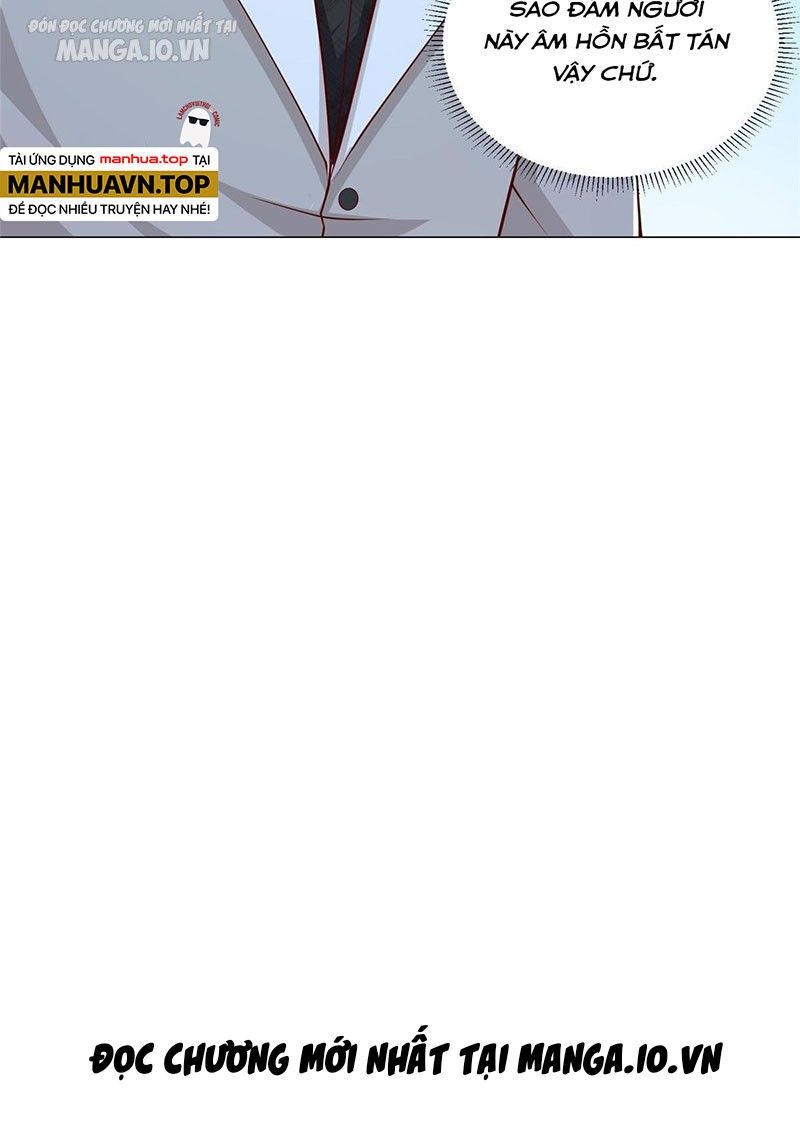 đọc truyện Mỗi Tuần Ta Có Một Nghề Nghiệp Mới Chương 377 ảnh 25 tại Thiên Thai Truyện