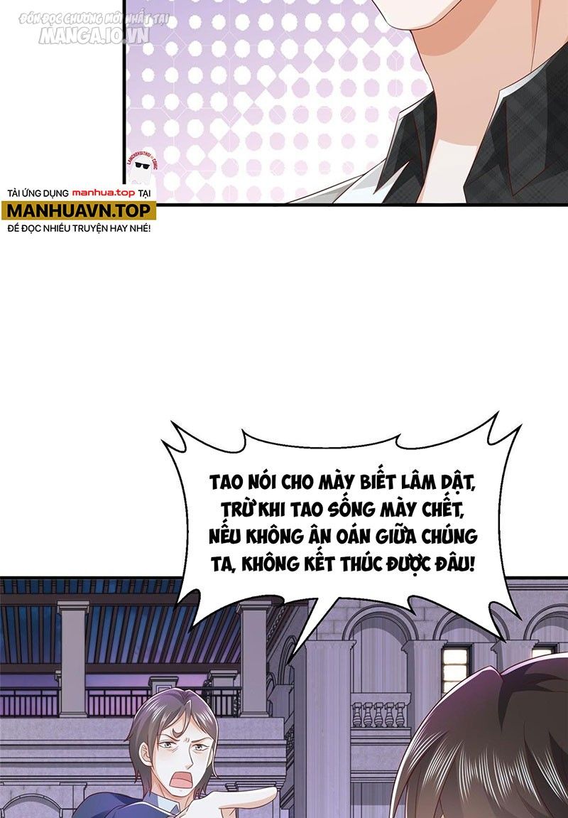 đọc truyện Mỗi Tuần Ta Có Một Nghề Nghiệp Mới Chương 377 ảnh 30 tại Thiên Thai Truyện