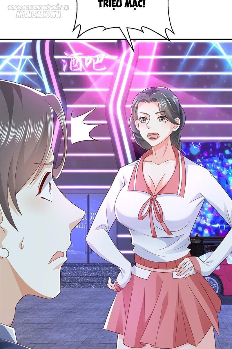 đọc truyện Mỗi Tuần Ta Có Một Nghề Nghiệp Mới Chương 377 ảnh 32 tại Thiên Thai Truyện