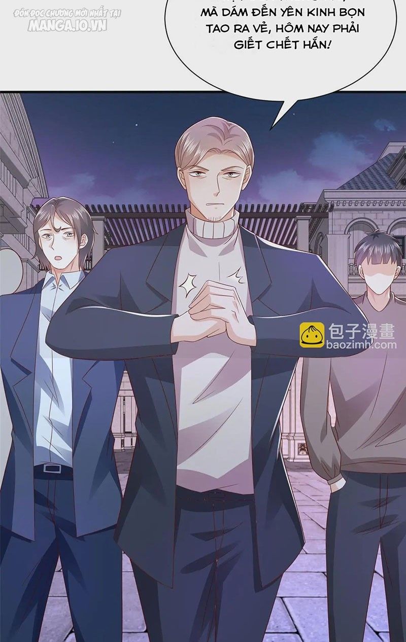 đọc truyện Mỗi Tuần Ta Có Một Nghề Nghiệp Mới Chương 377 ảnh 36 tại Thiên Thai Truyện