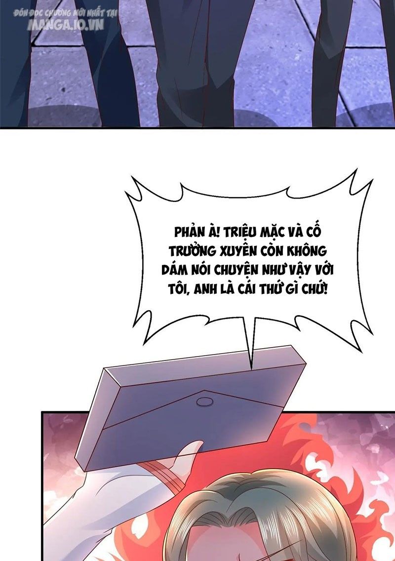 đọc truyện Mỗi Tuần Ta Có Một Nghề Nghiệp Mới Chương 377 ảnh 37 tại Thiên Thai Truyện