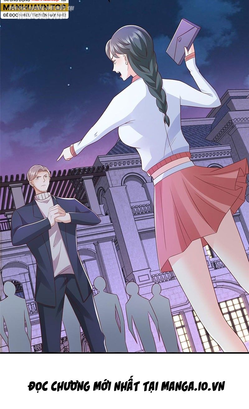 đọc truyện Mỗi Tuần Ta Có Một Nghề Nghiệp Mới Chương 377 ảnh 39 tại Thiên Thai Truyện