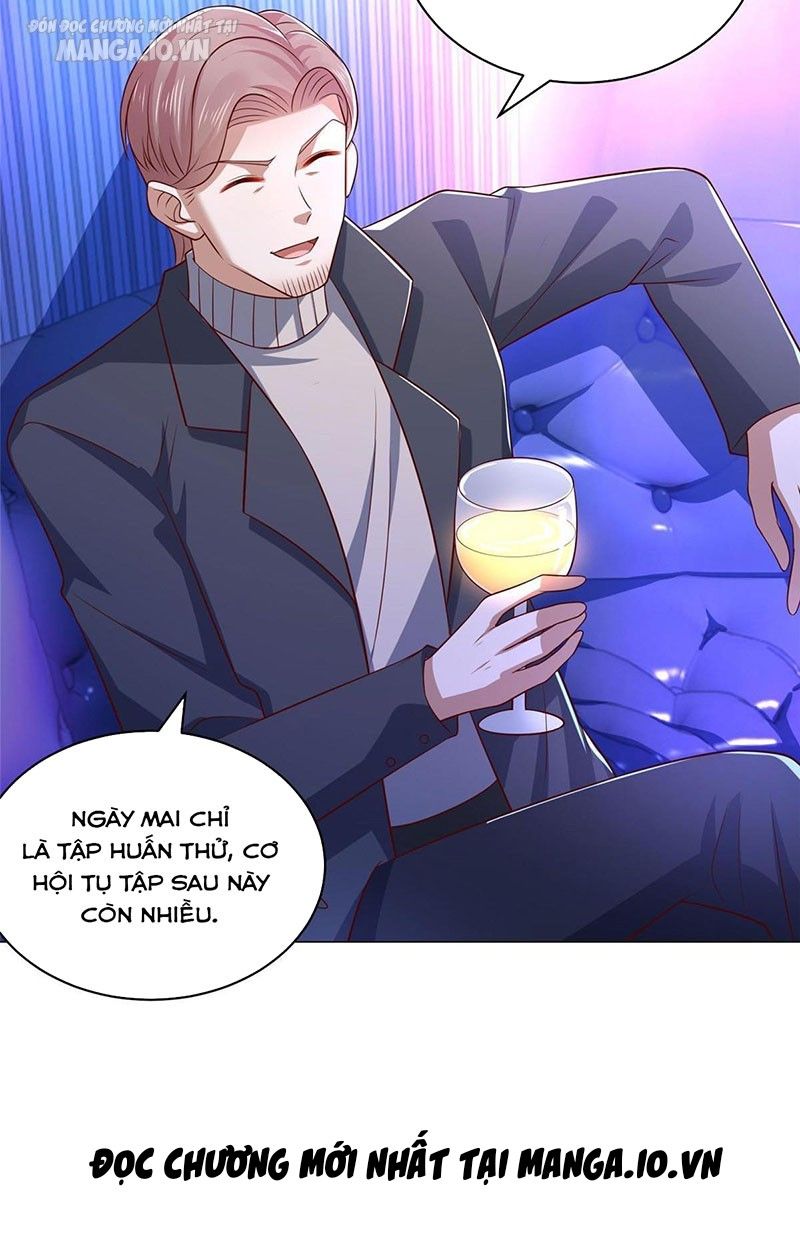 đọc truyện Mỗi Tuần Ta Có Một Nghề Nghiệp Mới Chương 377 ảnh 6 tại Thiên Thai Truyện