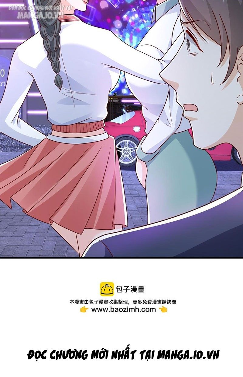 đọc truyện Mỗi Tuần Ta Có Một Nghề Nghiệp Mới Chương 377 ảnh 45 tại Thiên Thai Truyện