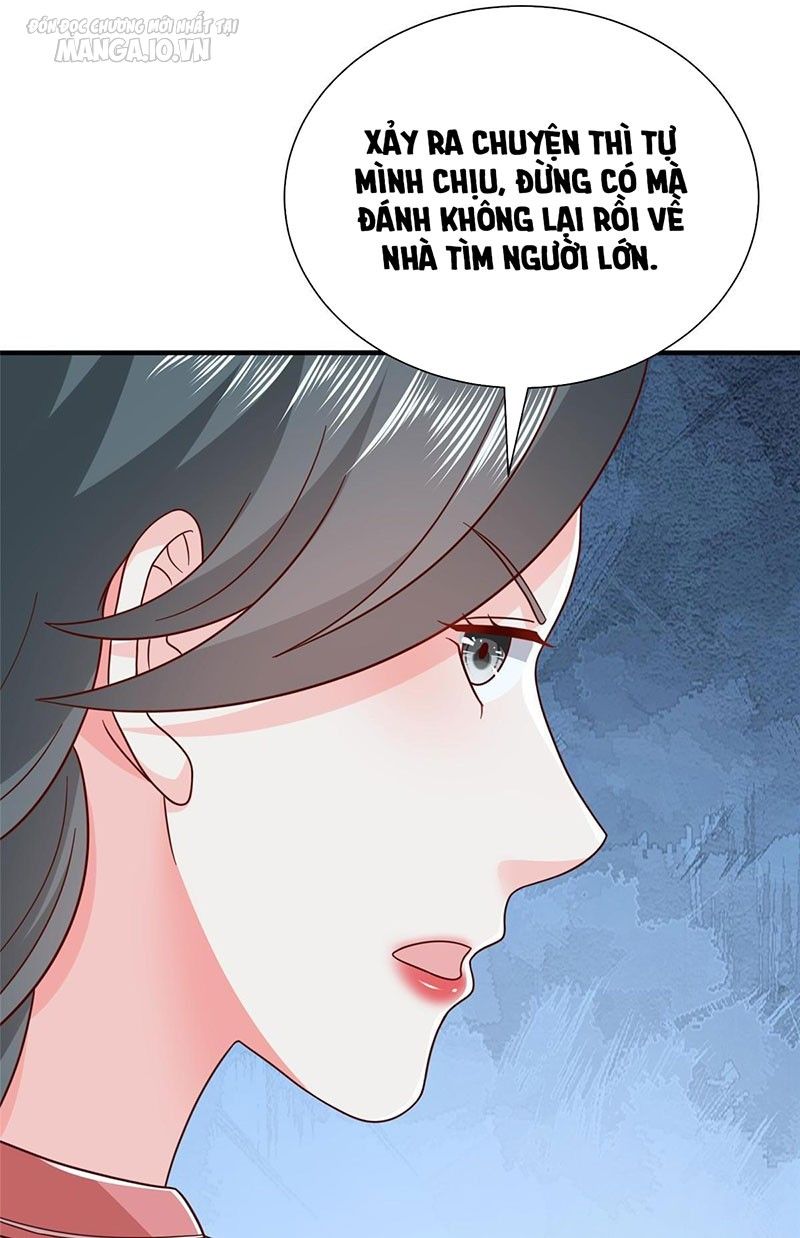 đọc truyện Mỗi Tuần Ta Có Một Nghề Nghiệp Mới Chương 377 ảnh 46 tại Thiên Thai Truyện