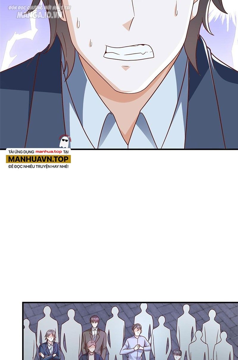 đọc truyện Mỗi Tuần Ta Có Một Nghề Nghiệp Mới Chương 377 ảnh 48 tại Thiên Thai Truyện