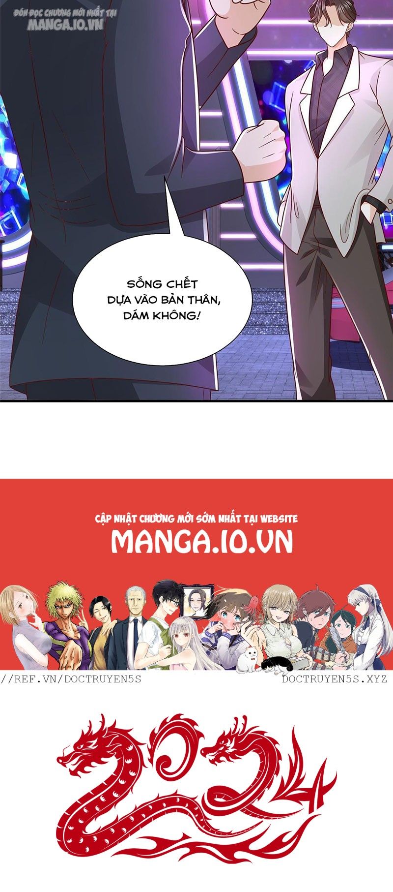 đọc truyện Mỗi Tuần Ta Có Một Nghề Nghiệp Mới Chương 377 ảnh 51 tại Thiên Thai Truyện