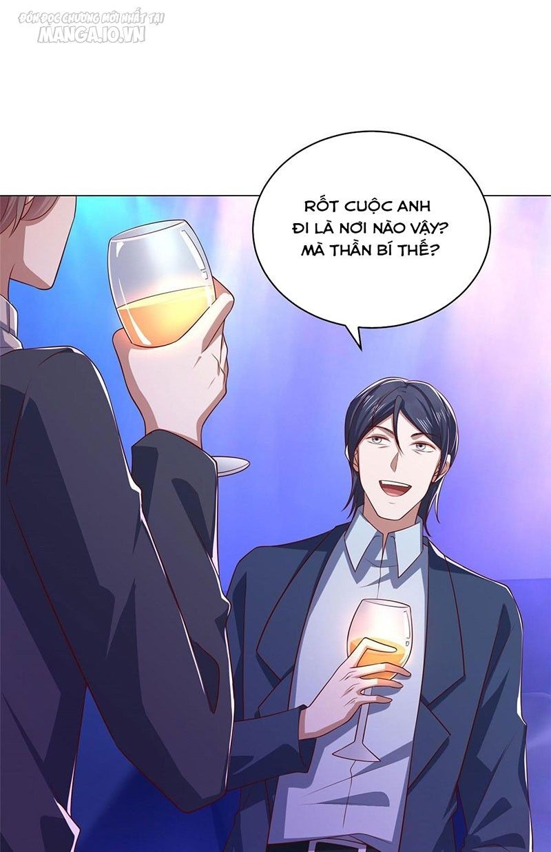 đọc truyện Mỗi Tuần Ta Có Một Nghề Nghiệp Mới Chương 377 ảnh 7 tại Thiên Thai Truyện