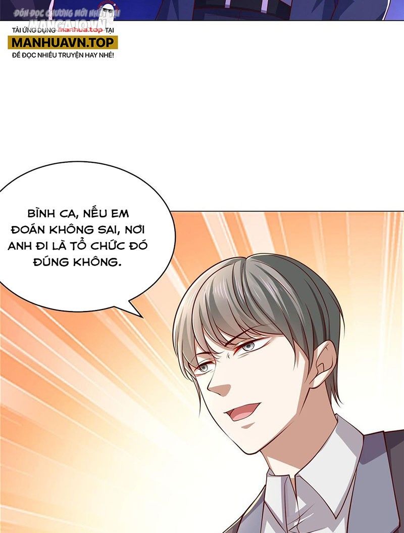 đọc truyện Mỗi Tuần Ta Có Một Nghề Nghiệp Mới Chương 377 ảnh 8 tại Thiên Thai Truyện