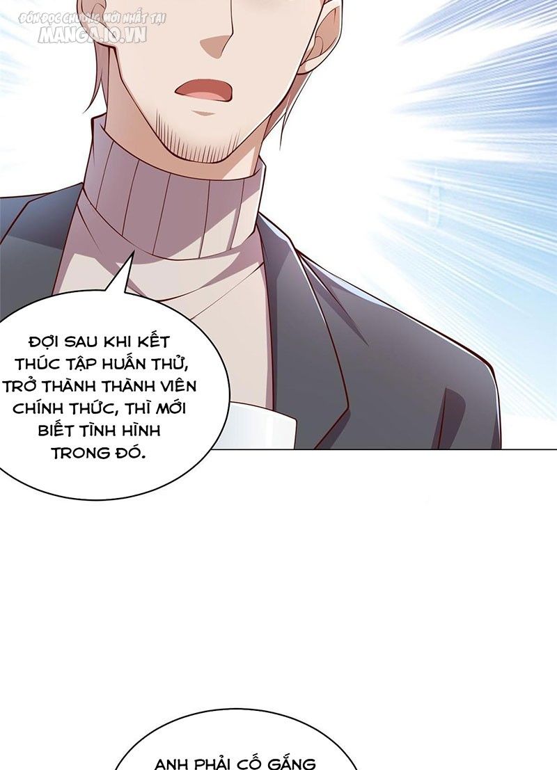 đọc truyện Mỗi Tuần Ta Có Một Nghề Nghiệp Mới Chương 377 ảnh 10 tại Thiên Thai Truyện