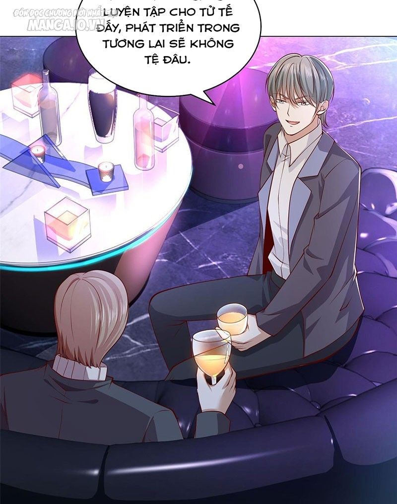 đọc truyện Mỗi Tuần Ta Có Một Nghề Nghiệp Mới Chương 377 ảnh 11 tại Thiên Thai Truyện